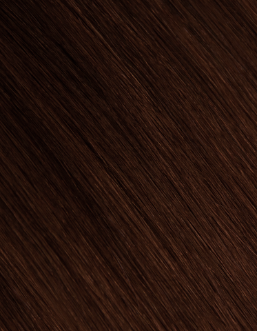 Chocolate mahogany Hair Extensions