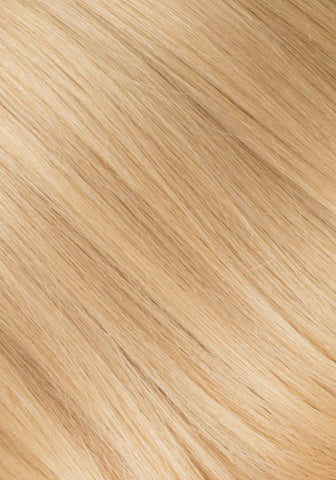 Beach Blonde (613) Clip-In Hair Extensions