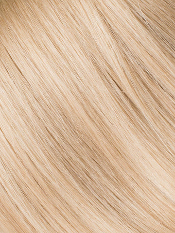 Dirty Blonde Hair Extensions