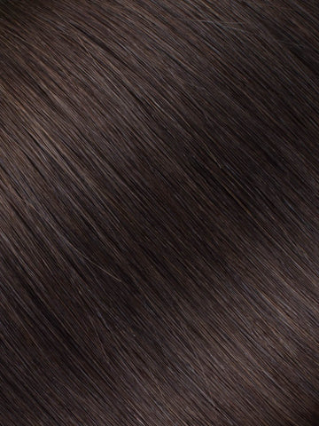 Mochachino Brown Hair Extensions