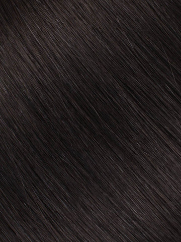 Off Black Hair Extensions