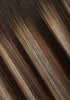 BELLAMI Professional Flex Weft | 24" 175g Espresso Smokeshow #1C/24/6C Hybrid Blends Hair Extensions