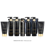 PREMIUM INTRO PACK (RETAIL HAIR EXTENSION CARE PRODUCTS)