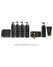 ULTIMATE SALON INTRO PACK (PROFESSIONAL HAIR EXTENSION CARE PRODUCTS)