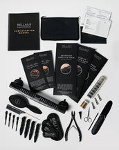 BELLAMI Advanced Weft Stylist Kit (US)