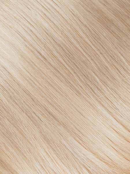 BELLAMI Professional Flex Weft | 16" 120g 24 Karat #24 Natural Hair Extensions