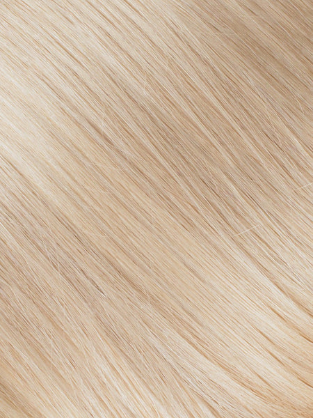 BELLAMI Professional Infinity Weft 24" 90g 24 Karat #24 Natural Hair Extensions