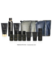 PREMIUM INTRO PACK (RETAIL HAIR EXTENSION CARE PRODUCTS)