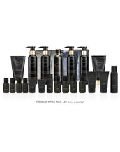 PREMIUM INTRO PACK (RETAIL HAIR EXTENSION CARE PRODUCTS)