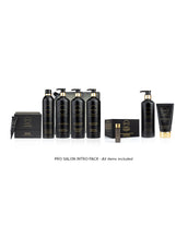 PRO SALON INTRO PACK (PROFESSIONAL HAIR EXTENSION CARE PRODUCTS)