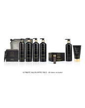 ULTIMATE SALON INTRO PACK (PROFESSIONAL HAIR EXTENSION CARE PRODUCTS)