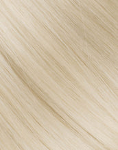 BELLAMI Professional Silk Seam™ | 360g 26" Ash Blonde (60) Natural Clip-In Hair Extensions