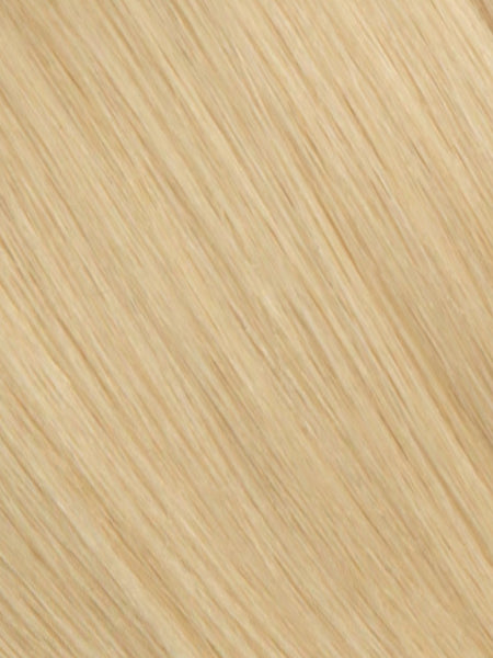 BELLAMI Professional Tape-In 20" Beach Blonde #613 Natural Hair Extensions