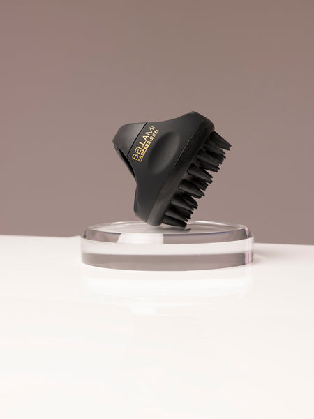 BELLAMI Scalp Solutions Shampoo Brush