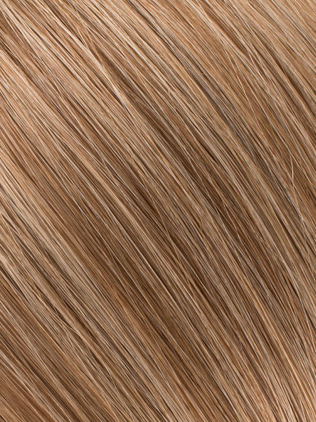 BELLAMI Professional Flex Weft 20" 145g Bronde #4/#22 Marble Blends Hair Extensions