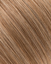 BELLAMI Professional Infinity Weft | 20" 80g Bronde #4/22 Marble Blend Hair Extensions