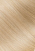 BELLAMI Professional Infinity Weft 24" 90g Butter Blonde #10/#16/#60 Natural Hair Extensions