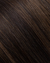 BELLAMI Professional Keratin Tip | 16" 25g Chocolate Drip (#1B/2/6) Eric Vaughn Blends