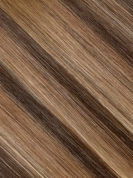 BELLAMI Professional Flex Weft 20" 145g Coconut Brulee (8/4/8/60) Eric Vaughn Blends