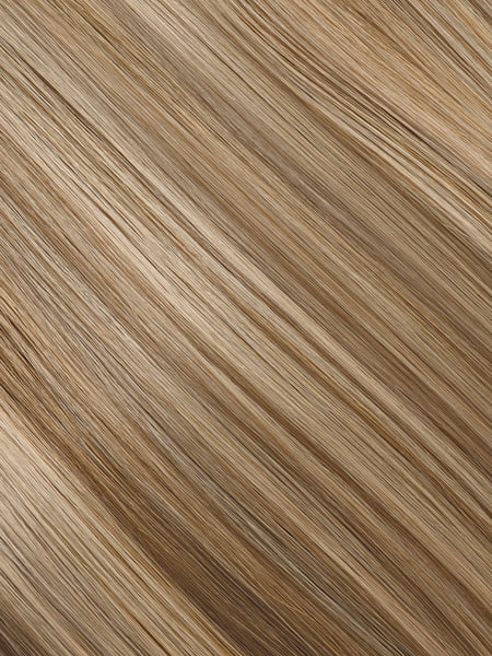 BELLAMI Professional Flex Weft | 24" Cookie Dough (#8A/24/18/46) Eric Vaughn Blends