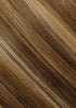 BELLAMI Professional Flex Weft 24" 175g Caramel Sticky Buns (#5/4/22/610) Eric Vaughn Blends