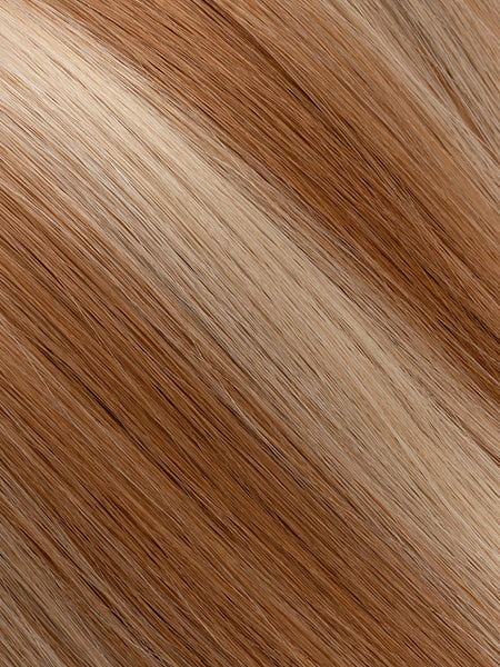 BELLAMI Professional Flex Weft | 16" 120g Dreamsickle #30/610 Eric Vaughn Blends