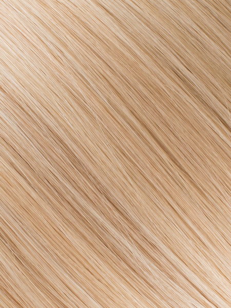 BELLAMI Professional Tape-In | 20" 50g  Honey Blonde #20/#24/#60 Natural Straight Hair Extensions