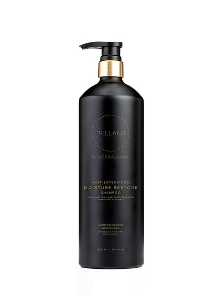 Moisture Restore Shampoo 30.4 oz