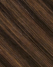 BELLAMI Professional Keratin Tip | 24" 25g Mocha Cookie (#2/2/6) Eric Vaughn Blends