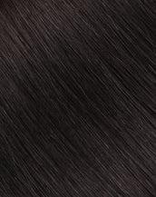 BELLAMI Professional Tape-In 20" 50g  Off Black #1B Natural Straight Hair Extensions