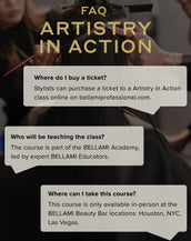 Artistry in Action - NEW YORK NY - 05/05/2025