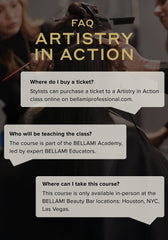 Artistry in Action - NEW YORK NY - 05/05/2025