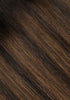 BELLAMI Professional Flex Weft 20" 145g Rooted Mocha Cookie (#2/2/6) Eric Vaughn Blends