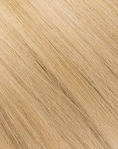 BELLAMI Professional Tape-In 20" 50g  Sandy Blonde/Ash Blonde #24/#60 Natural Straight Hair Extensions