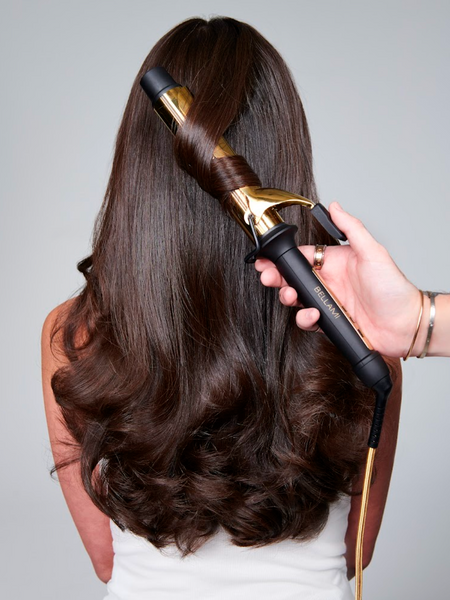 BELLAMI Professional Curling Iron