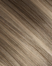 BELLAMI Professional Flex Weft | 24"175g Smoked Ice (#1CC/88) Eric Vaughn Blends