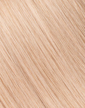 BELLAMI Professional Tape-In 20" 50g  Strawberry Blonde #27 Natural Straight Hair Extensions