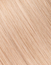 BELLAMI Professional Silk Seam™ | 360g 26" Strawberry Blonde (27) Natural Clip-In Hair Extensions