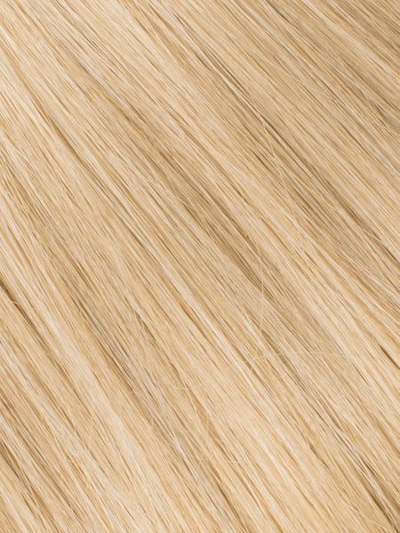 BELLAMI Professional Tape-In | 20" 50g  Sunkissed Golden Blonde #18/#60/#610 Marble Blends Straight Hair Extensions