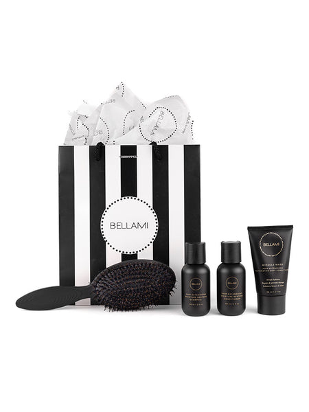 (CAN) Hair Care Take-Home Guest Kit