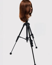 BELLAMI Mannequin Head & Tripod Kit