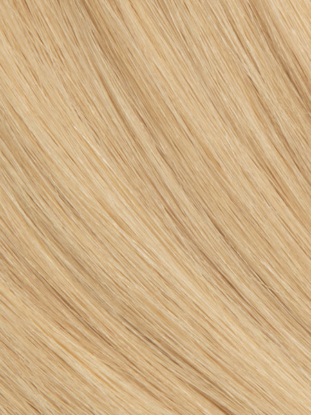 BELLAMI Professional Flex Weft 24" 175g White Gold #18/16/24 Marble Blends Hair Extension