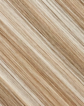 BELLAMI Professional Flex Weft 24" 175g White Truffle (80/18/46) Eric Vaughn Blends