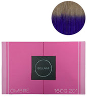 BELLAMI 160g 20" Ombre #18/Violet