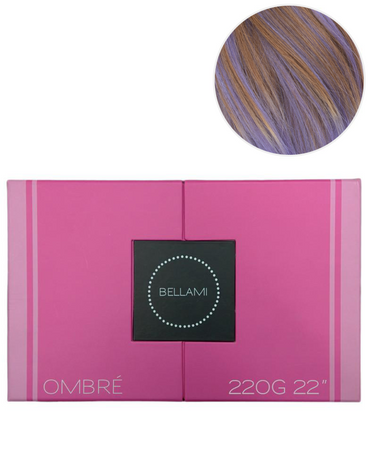 BELLAMI 220g 22