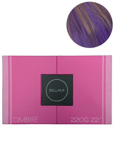 BELLAMI 220g 22