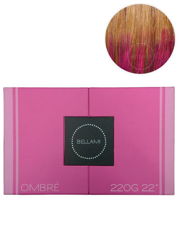 BELLAMI 220g 22