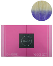 BELLAMI 160g 20" Ombre #60/Lavender