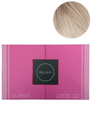 BELLAMI 220g 22