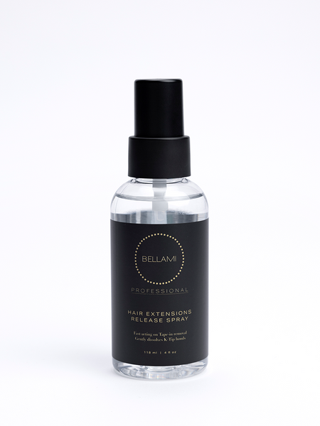 BELLAMI Professional Hair Extension Release Spray